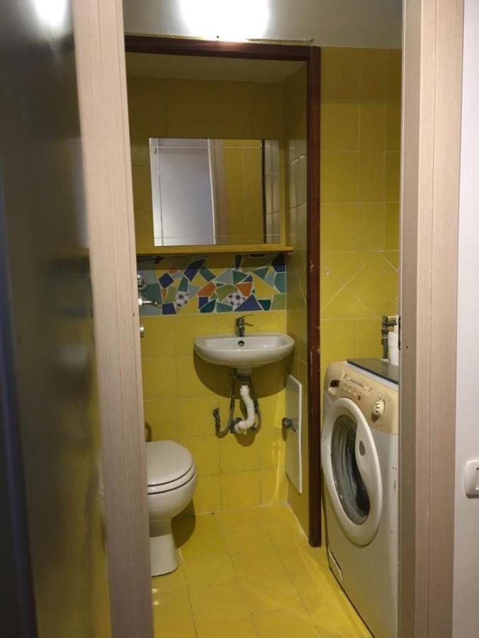 Mida House Apartment Napoli Ngoại thất bức ảnh